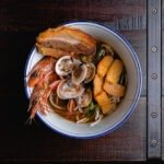 HIGH END RESTAURANTS NEAR ME